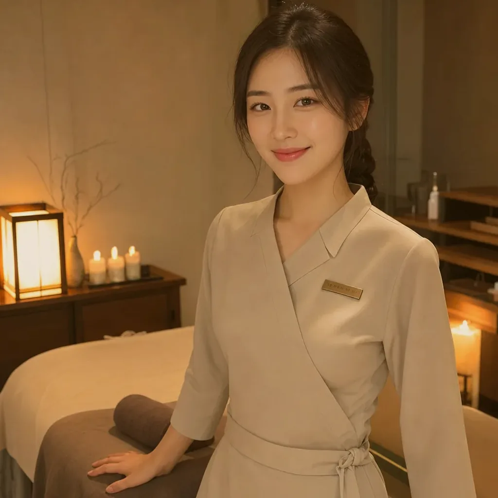 동구 지저동 출장마사지 관리사 방문 안내