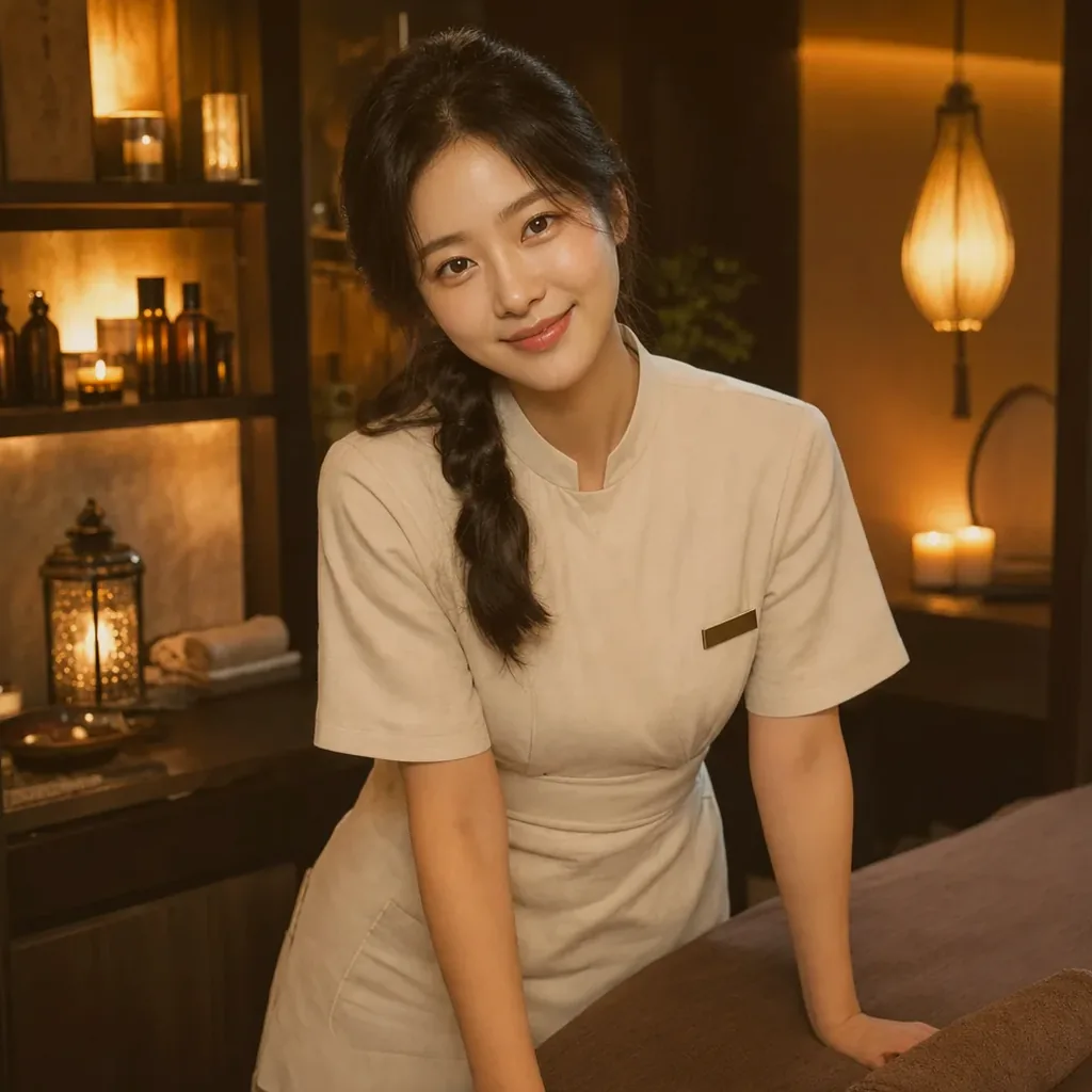 동구 율하동 출장마사지 관리사 방문 안내