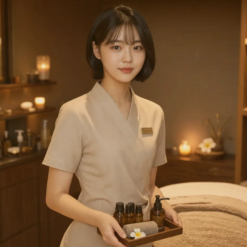 서구 상리동 출장마사지 관리사 방문 안내