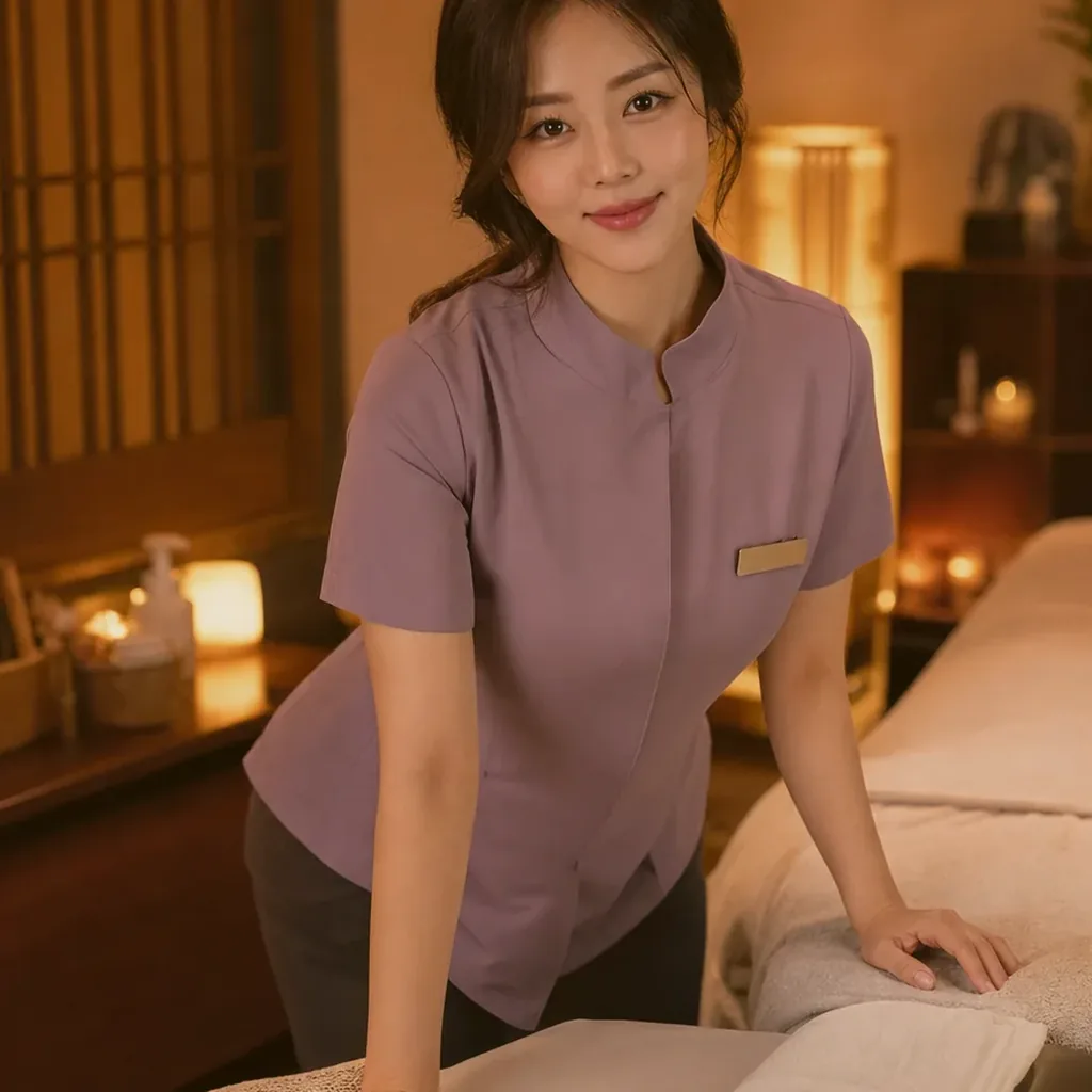 달서구 본리동 출장마사지 관리사 방문 안내