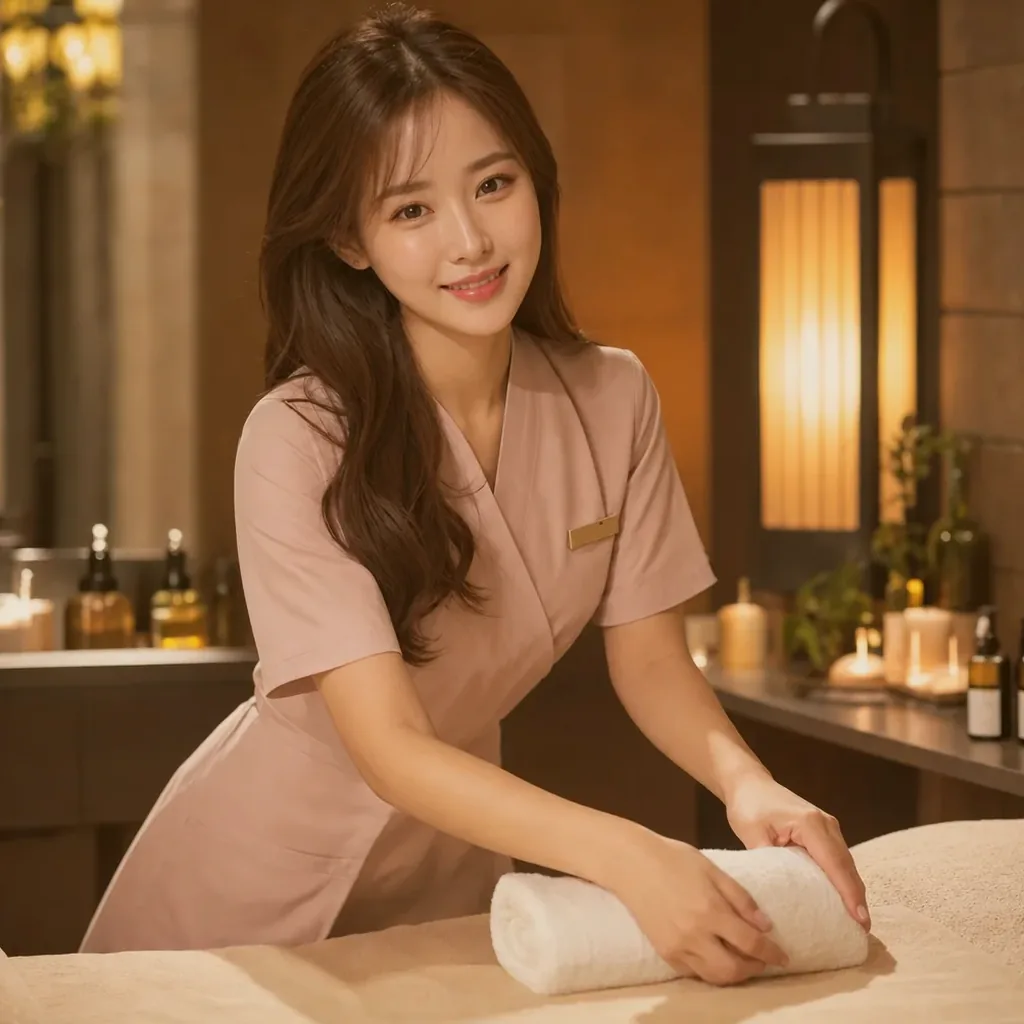 북구 국우동 출장마사지 관리사 방문 안내