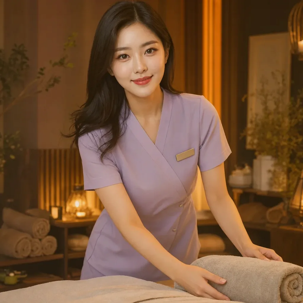 달서구 감삼동출장마사지