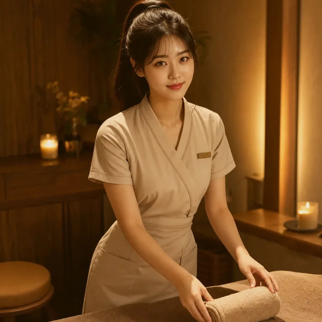 북구 출장마사지 관리사 방문 안내