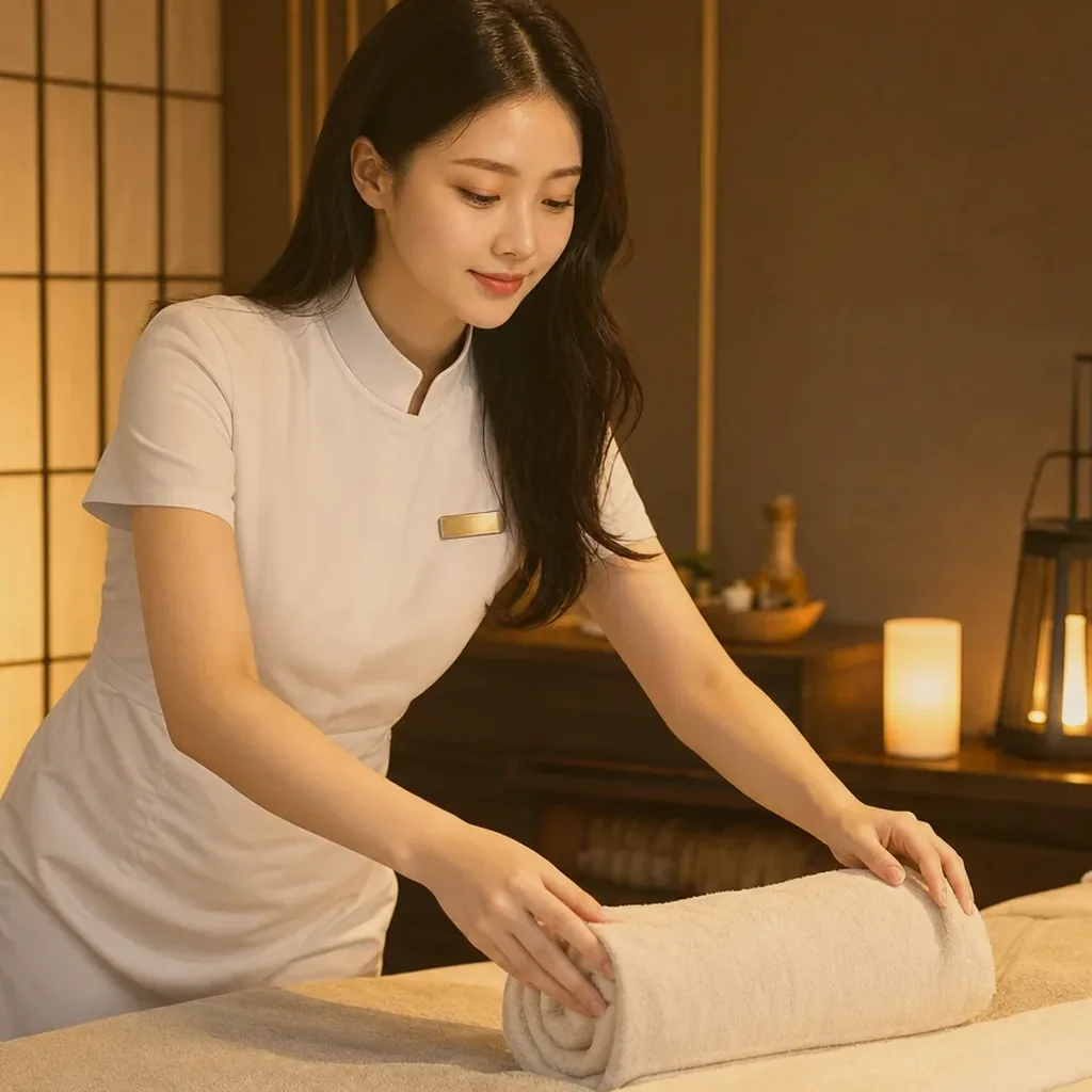 동구 출장마사지 관리사 방문 안내