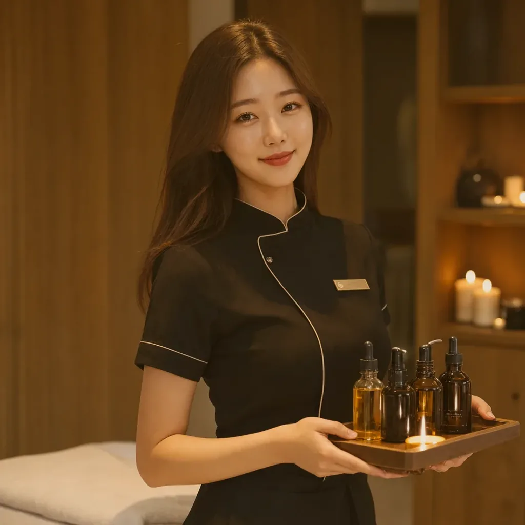 북구 관음동 출장마사지 관리사 방문 안내