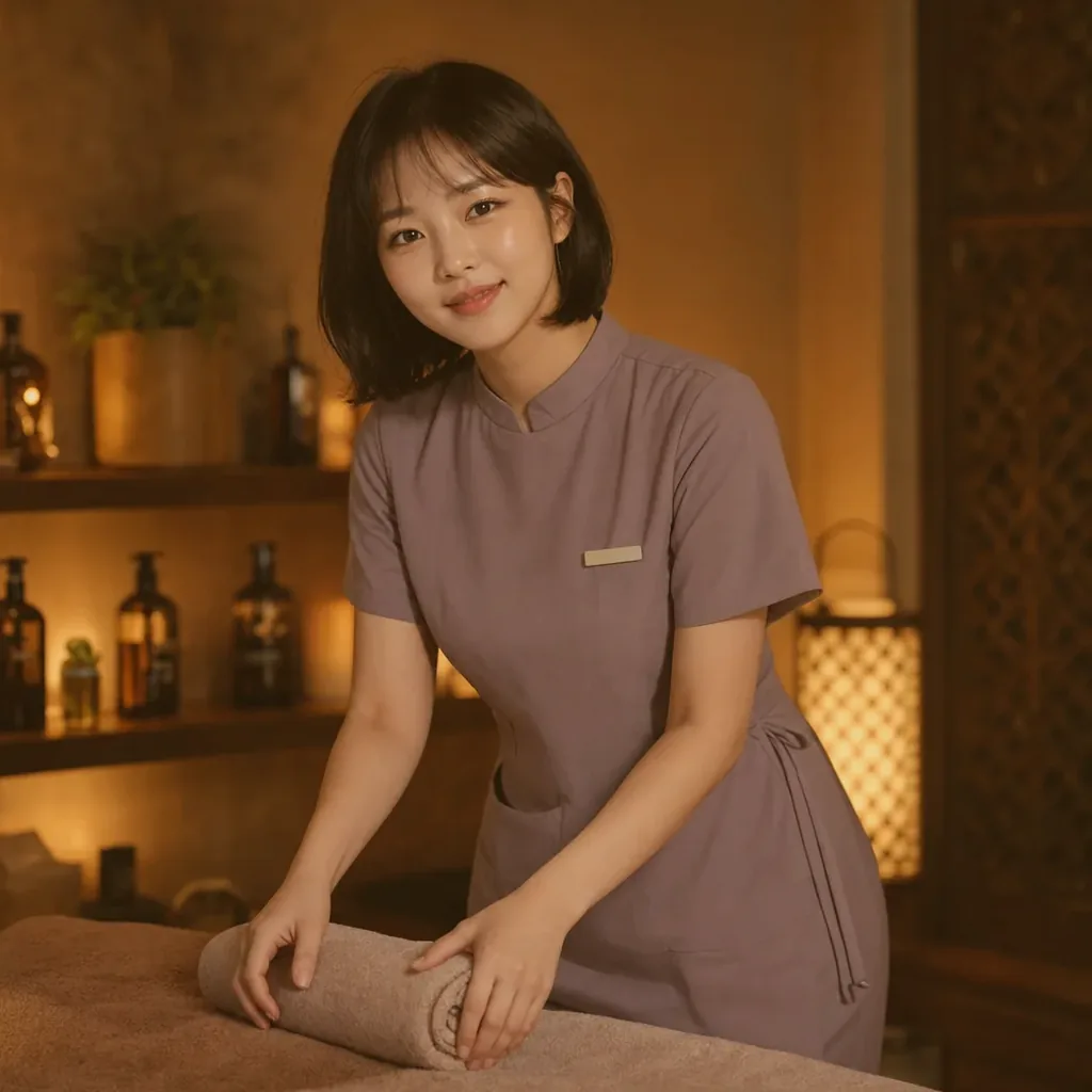 중구 동인동출장마사지