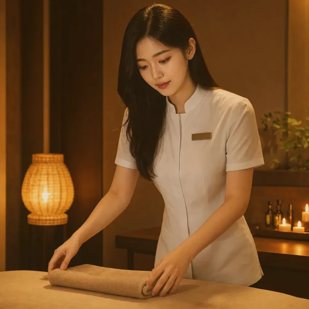 수성구 중동 지산동출장마사지