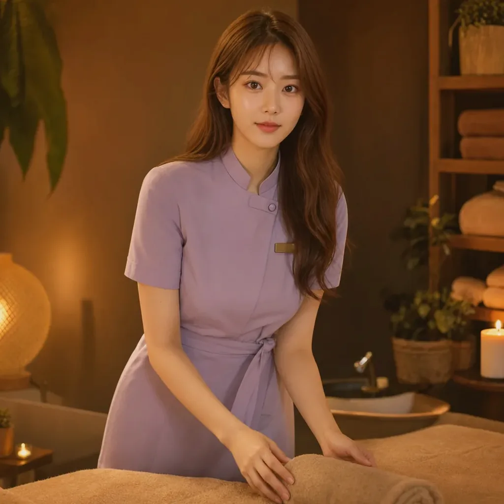 서구 평리동출장마사지