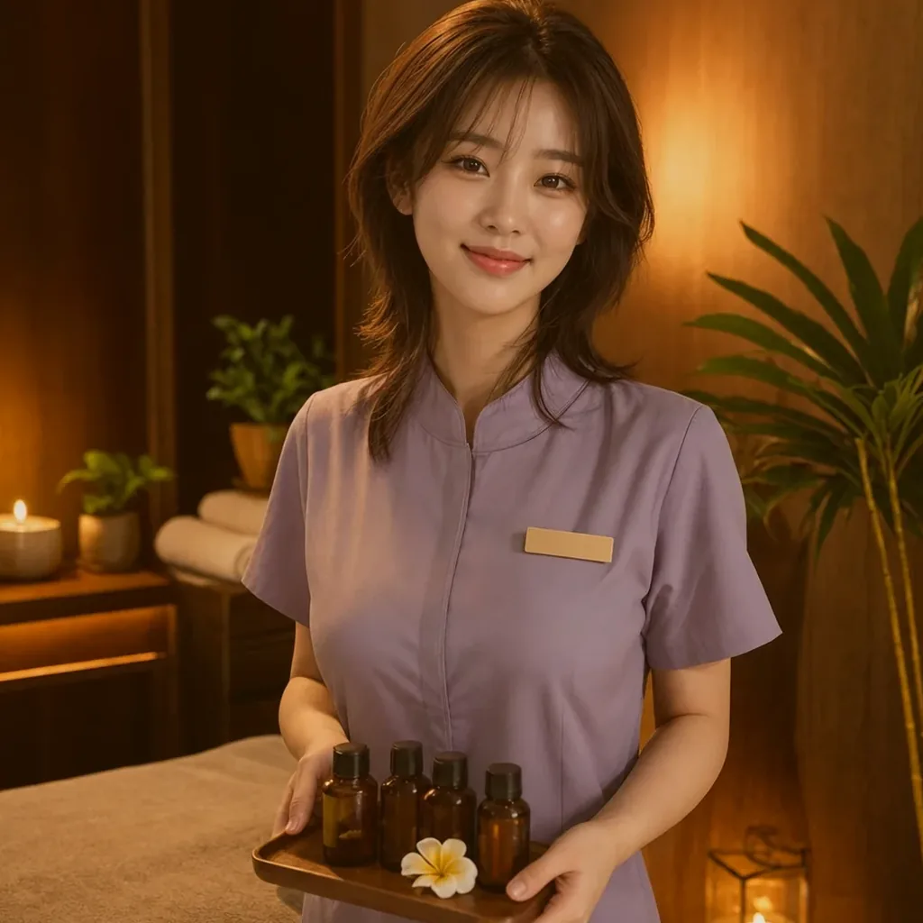 달서구 송현동출장마사지