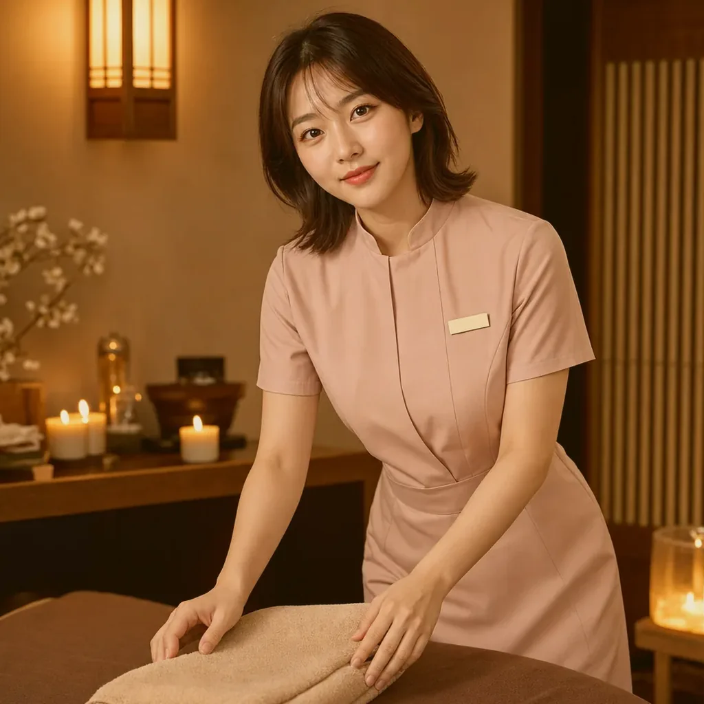 수성구 범물동 범물동출장마사지
